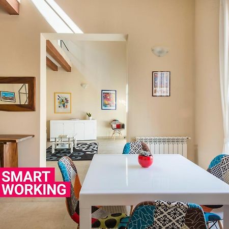 Santa Cecilia Apartment By Wonderful Italy باليرمو المظهر الخارجي الصورة