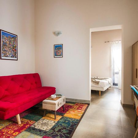 Santa Cecilia Apartment By Wonderful Italy باليرمو المظهر الخارجي الصورة