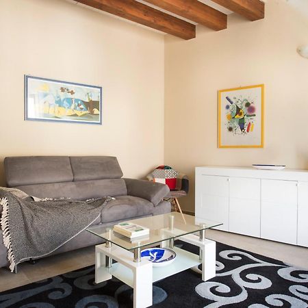 Santa Cecilia Apartment By Wonderful Italy باليرمو المظهر الخارجي الصورة