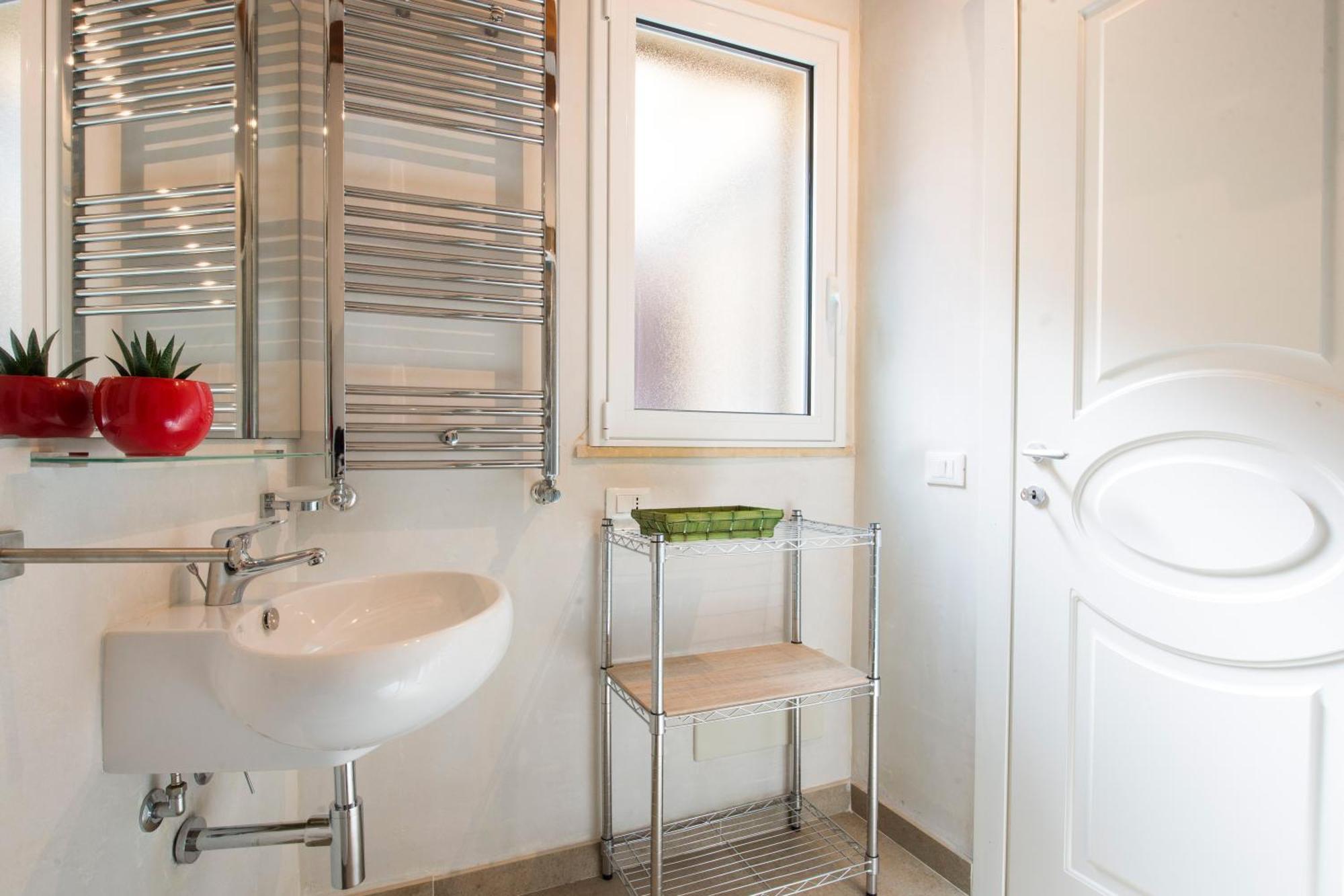 Santa Cecilia Apartment By Wonderful Italy باليرمو المظهر الخارجي الصورة