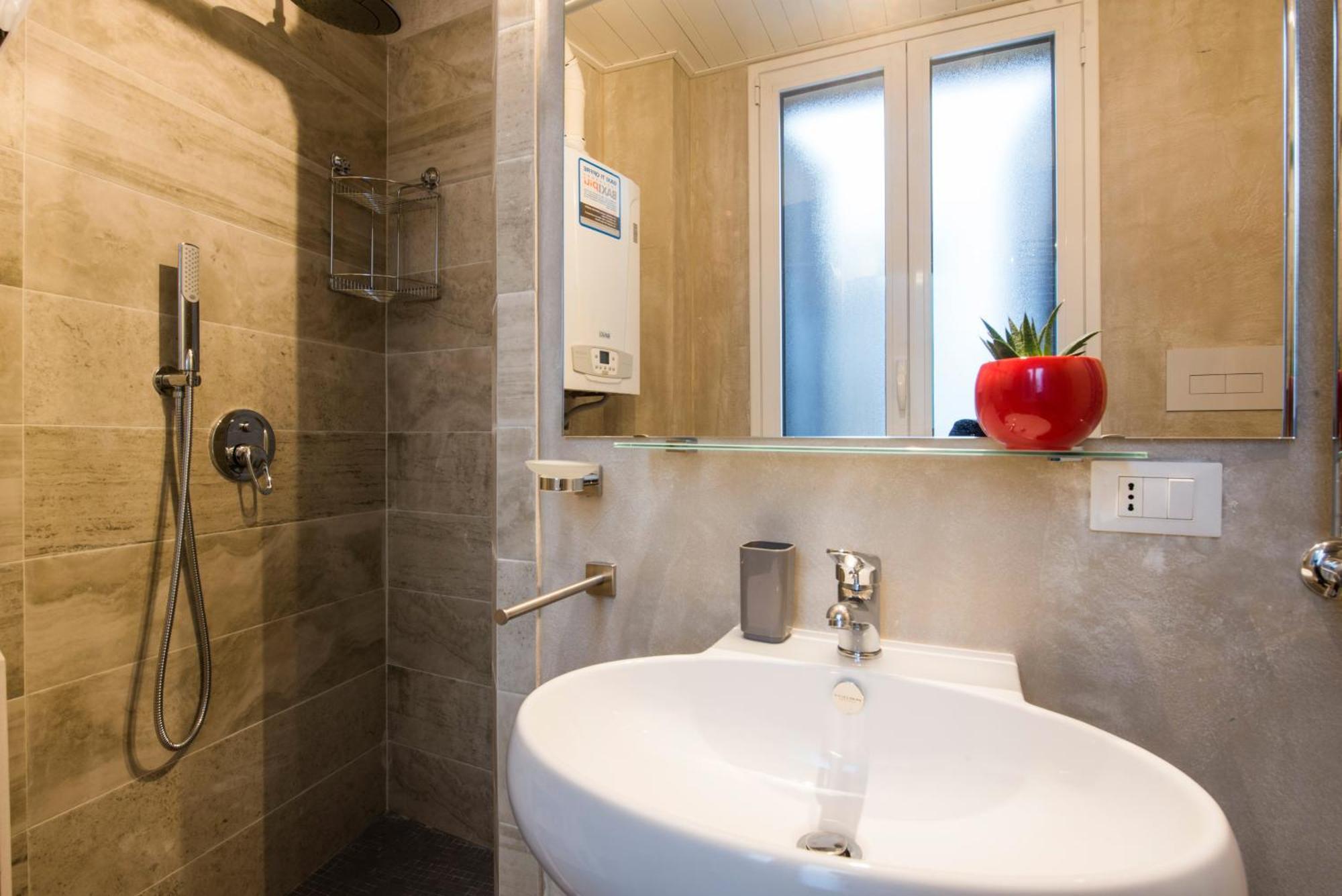 Santa Cecilia Apartment By Wonderful Italy باليرمو المظهر الخارجي الصورة
