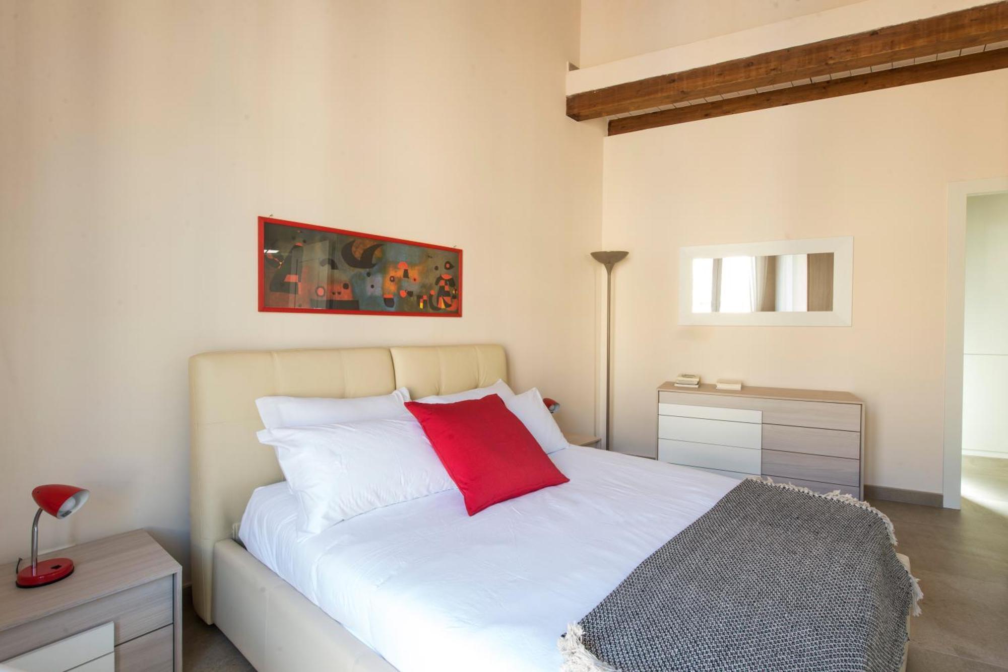Santa Cecilia Apartment By Wonderful Italy باليرمو المظهر الخارجي الصورة
