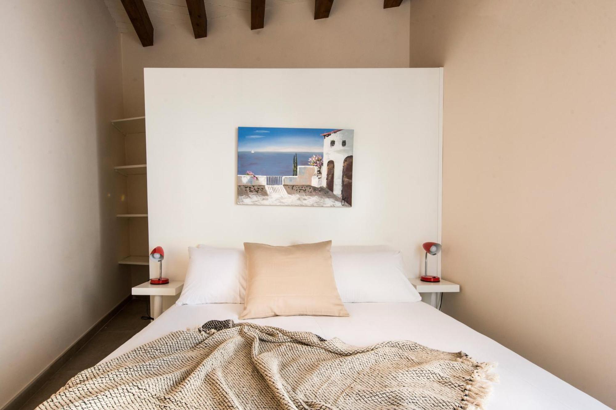 Santa Cecilia Apartment By Wonderful Italy باليرمو المظهر الخارجي الصورة
