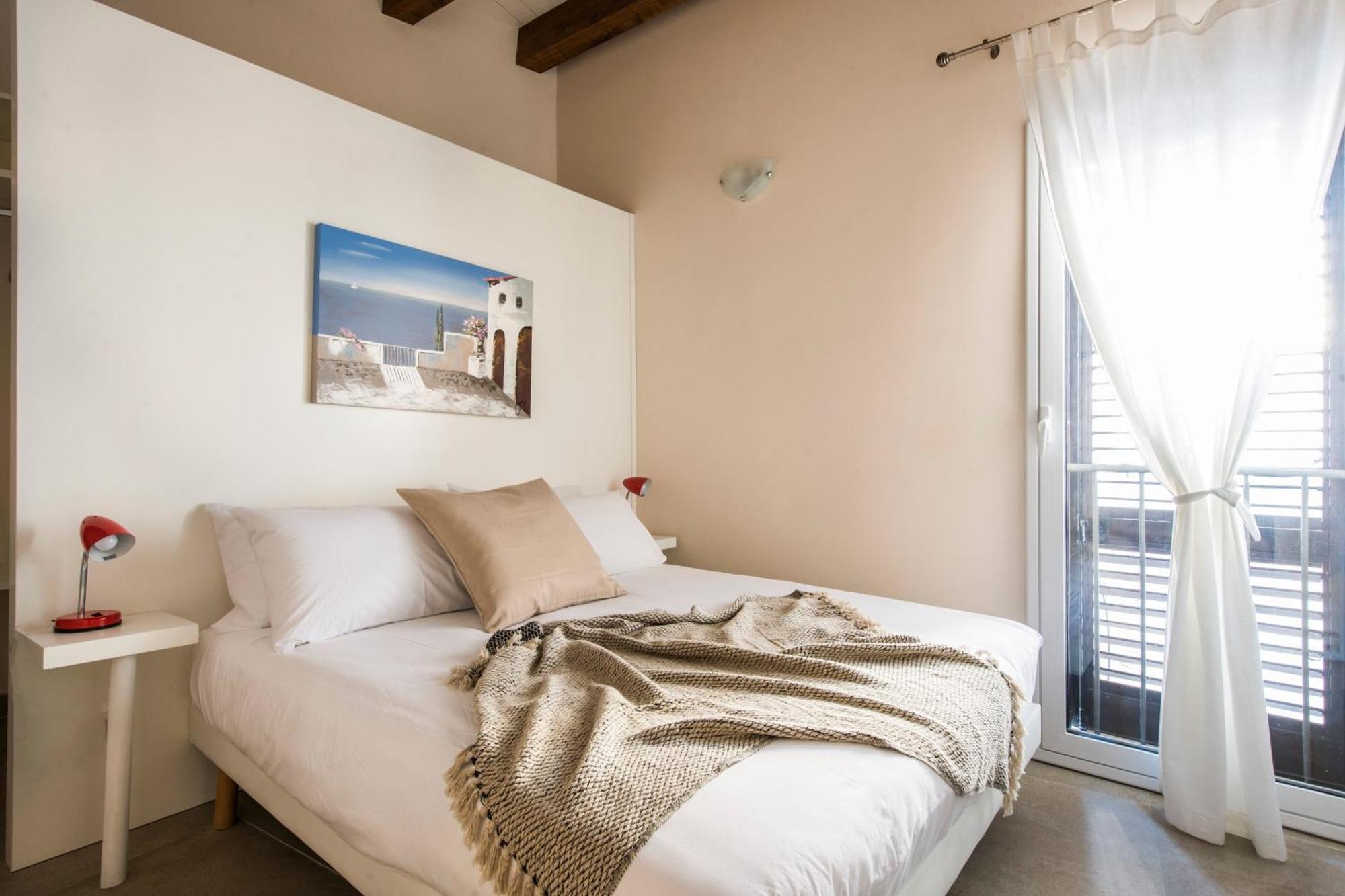 Santa Cecilia Apartment By Wonderful Italy باليرمو المظهر الخارجي الصورة