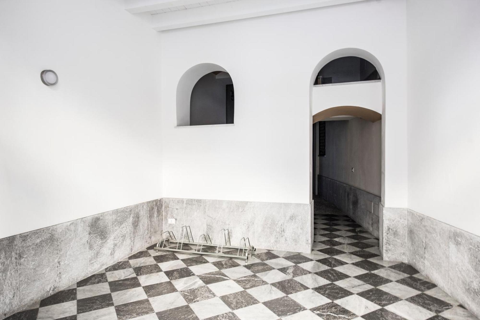 Santa Cecilia Apartment By Wonderful Italy باليرمو المظهر الخارجي الصورة