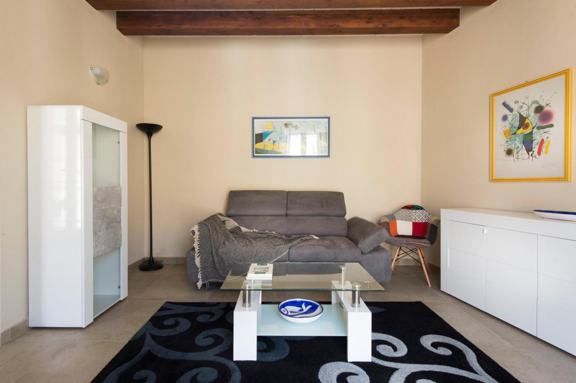 Santa Cecilia Apartment By Wonderful Italy باليرمو المظهر الخارجي الصورة